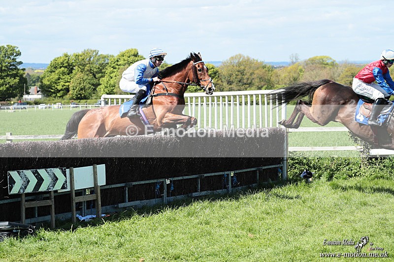PtP 190426 62 - Vine & Craven PtP Kingston Blount 19/04/26