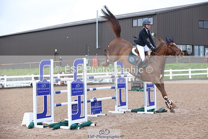 231112A-152703-05268 - Cls 22 National 1.30m & 1.40m Open