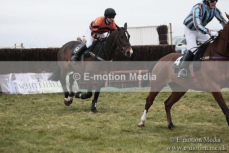 PtP 180218 131 - Combined Services Point-to-Point Larkhill 18/02/18
