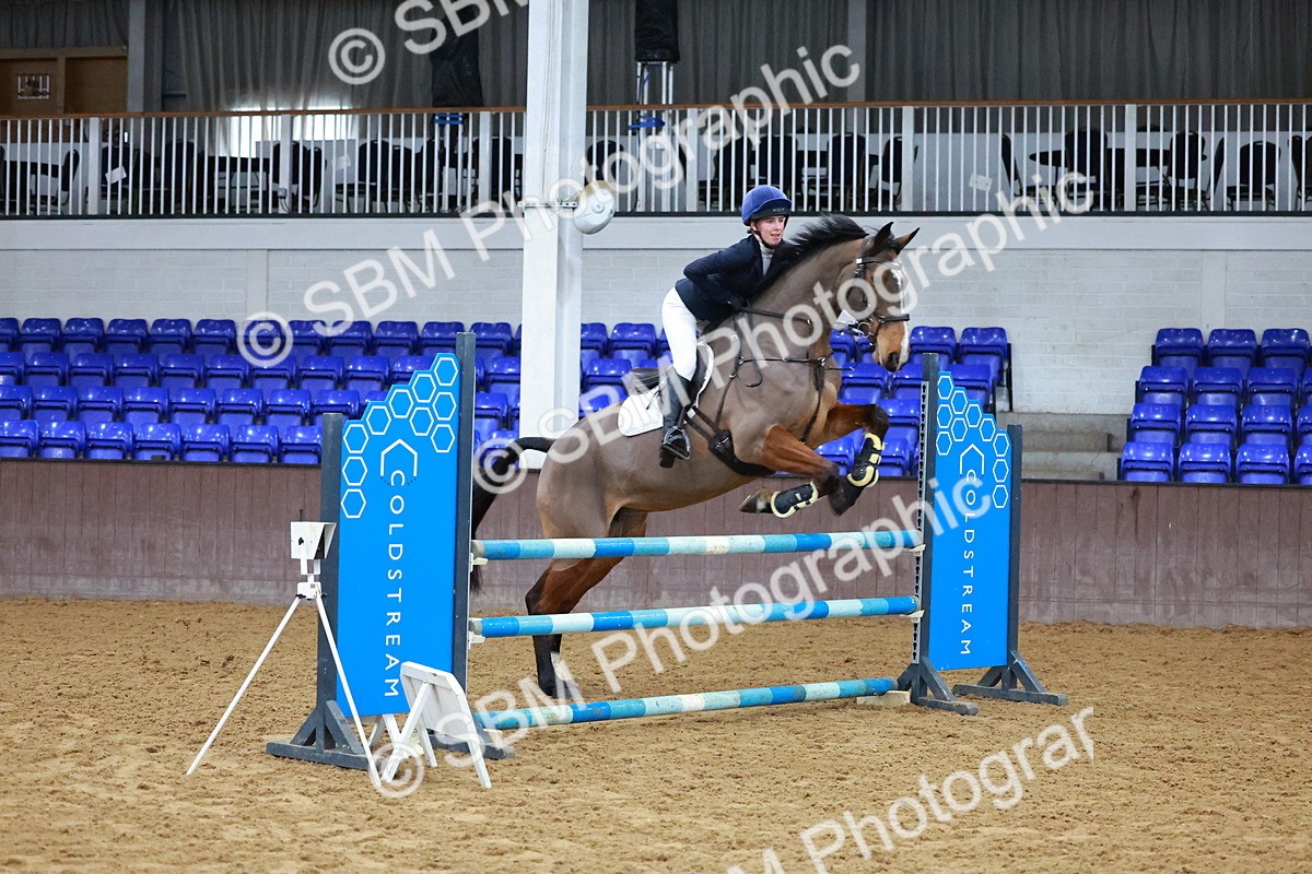 SBM_000333 - Class 2 - Senior British Novice - 90cm