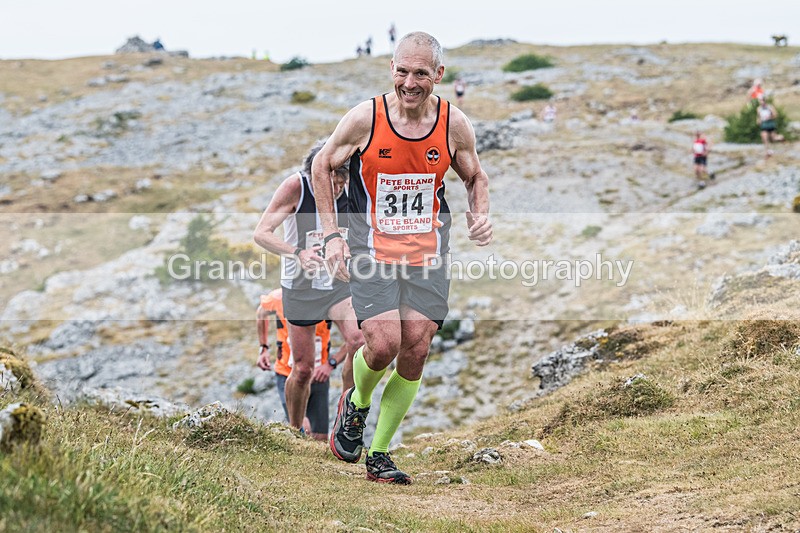 Hutton Roof-138 - Hutton Roof Fell Race Saturday 24th May 2025