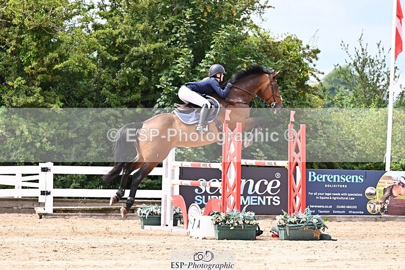 250718-135938-11162 - Cls 14, 1 Star Silver Tour