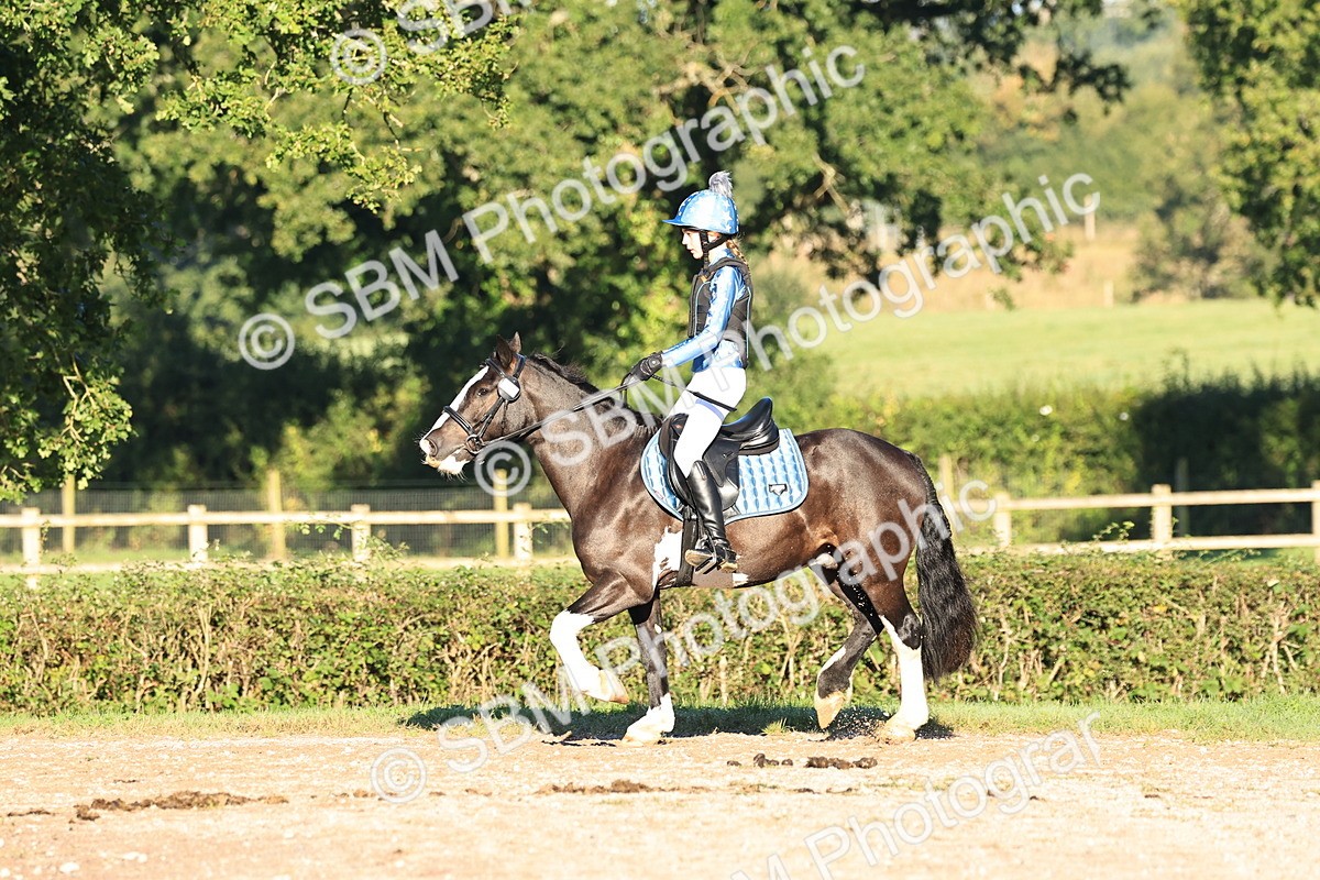 SBM_15497 - E5 - Eventers Challenge 50cm Open