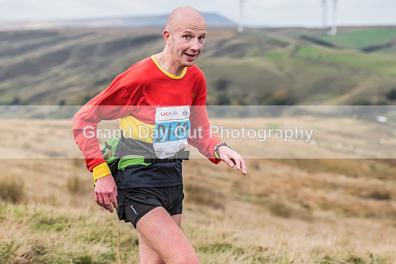 Leg 4-175 - UK Fell & Hill Relays - Todmorden Leg 4 Saturday 17th October 2026