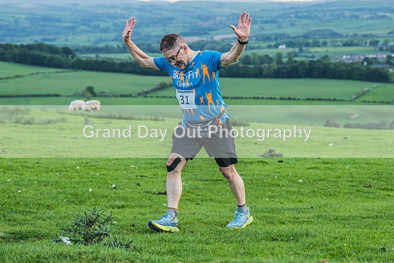 Hay-275 - Hay O Trail Race Tuesday 21st May 2024