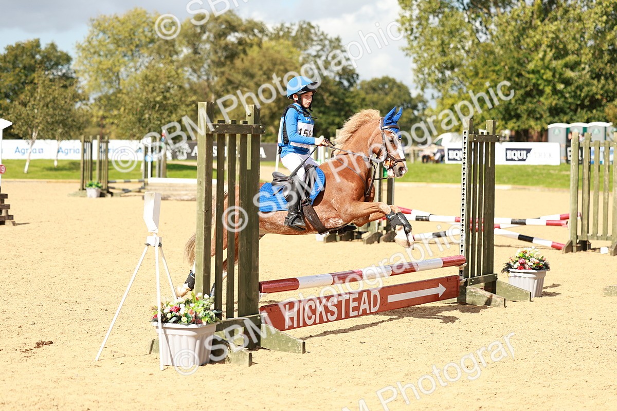 SBM_18974 - E8 - Eventers Challenge 50cm championship