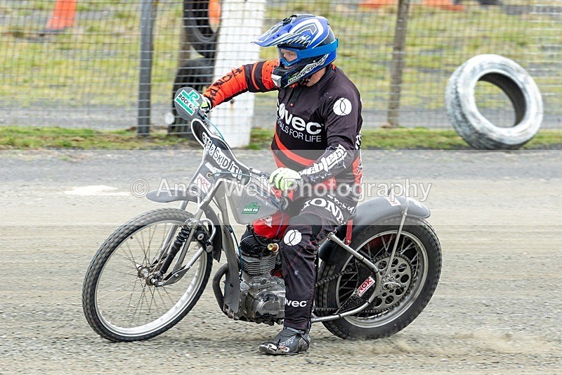 210904-7D-8E0A0258 - Ride & Skid It  Speedway Experience 04th Sept 21