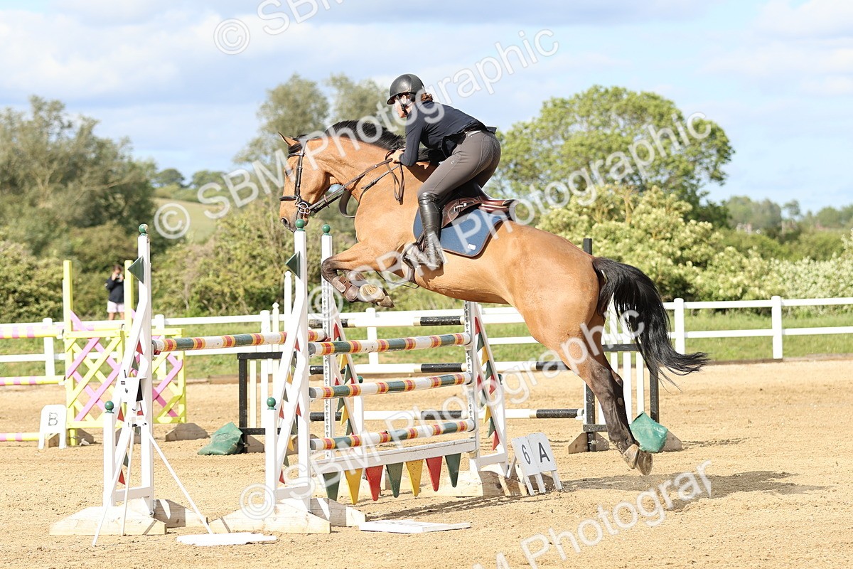 SBM_001742 - Class 7 - National 1.30m 1.40m