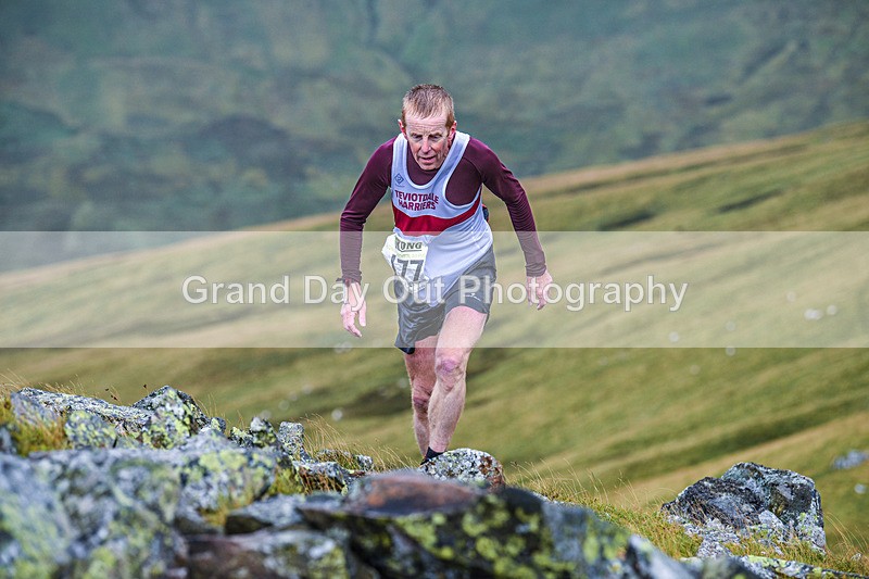 Matterdale-347 - Kong Matterdale Horseshoe Fell Race Saturday 20th August 2022
