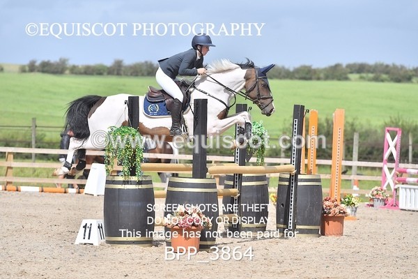 BPP_3864 - CLASS 6 Senior Discovery/ 1m Open