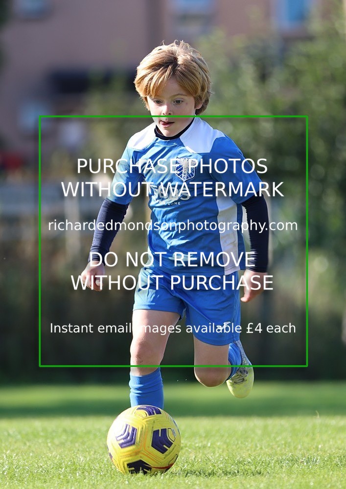 IMG_3036 - Wattsfield Under 7's v Grange Utd Under 7's (17/9/22)