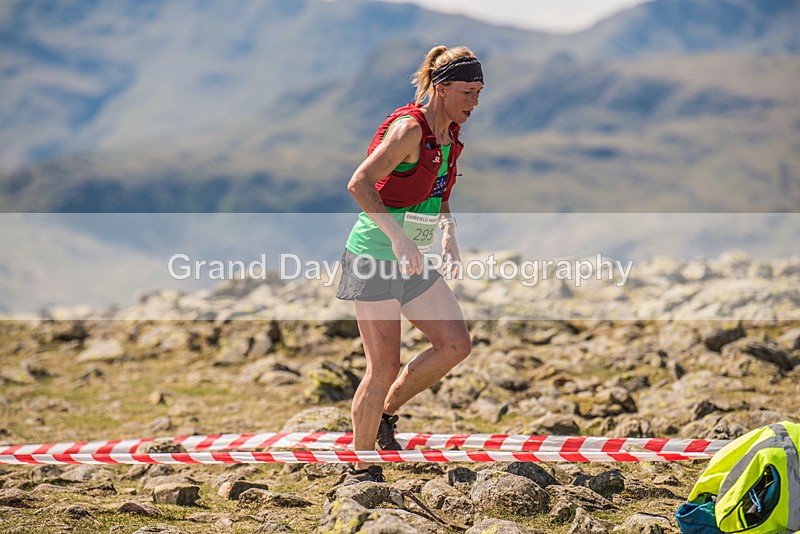 Fairfield-1191 - Fairfield Horseshoe Fell Race Saturday 13th May 2023