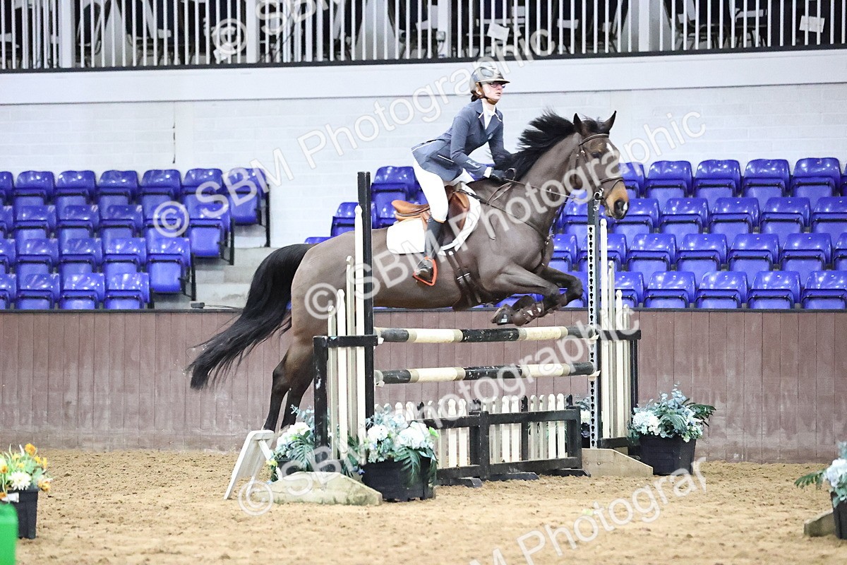 SBM_2033 - Class 8 - Nupafeed Supplements Senior Discovery/ 1m Open