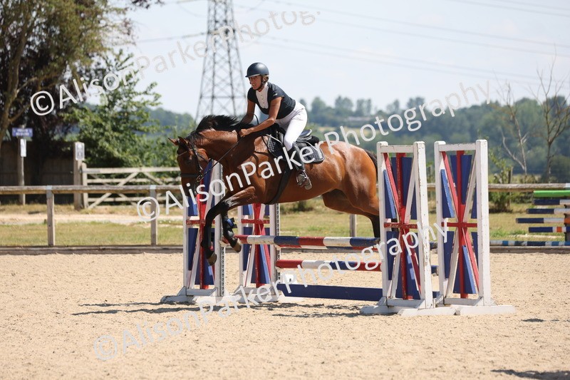 20250713-0818 - Class 5 - 80cm