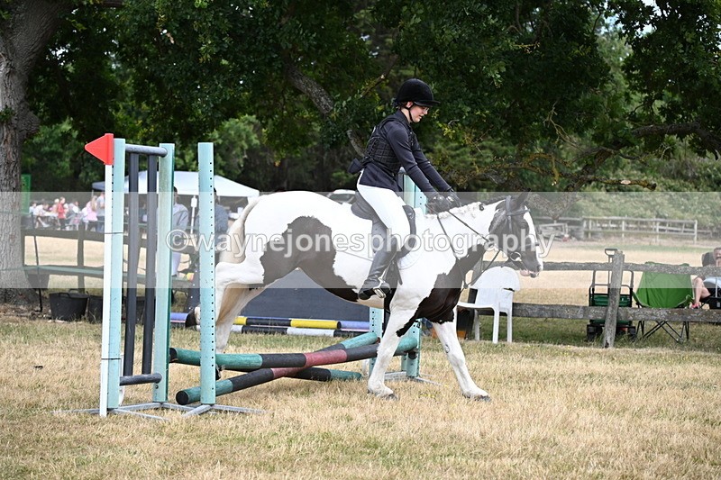 WJ6_5307 - Class 12 Minimus Jumping 45cm