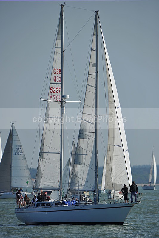 140621 GBR5237Y   ME4_6460 206 - ROUND THE ISLAND - 21st June 2014