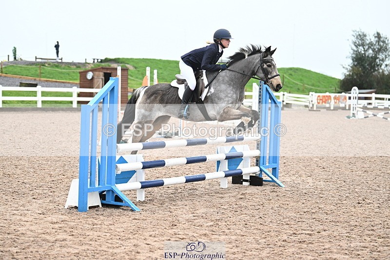 231118A-092804-00394 - Cls 2 BlueChip Pony Novice Qualifier