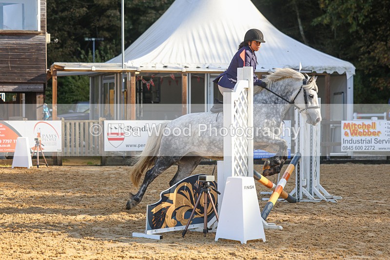 3E7A2618 - Class 3: 50cm Open