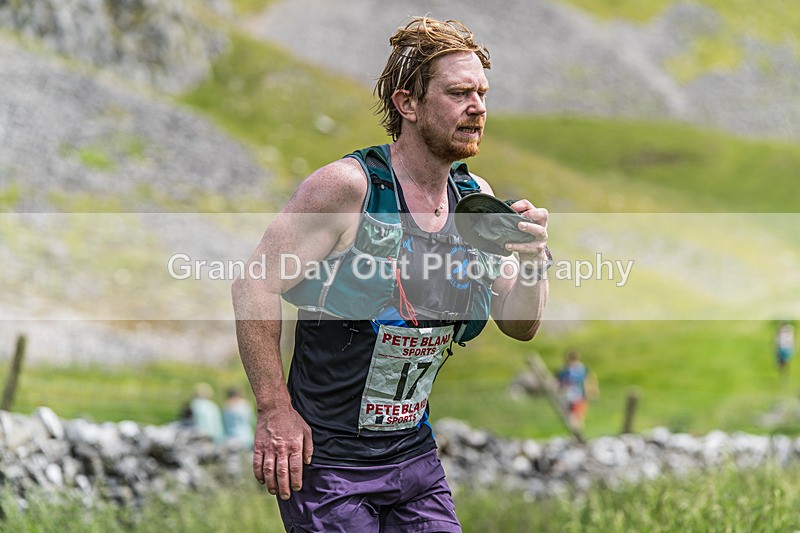 Settle Hills-576 - Settle Hills Fell Race Sunday 21st June 2026