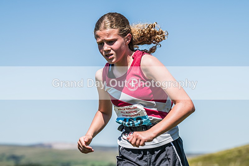 Tebay U15-55 - FRA Junior Championship Under 15s Tebay Saturday 12th July 2025