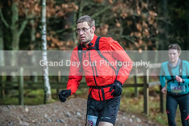 TVU-66 - High Terrain Events Tweed Valley 50 & 65K Ultra Trail Races Sunday 20th November 2022