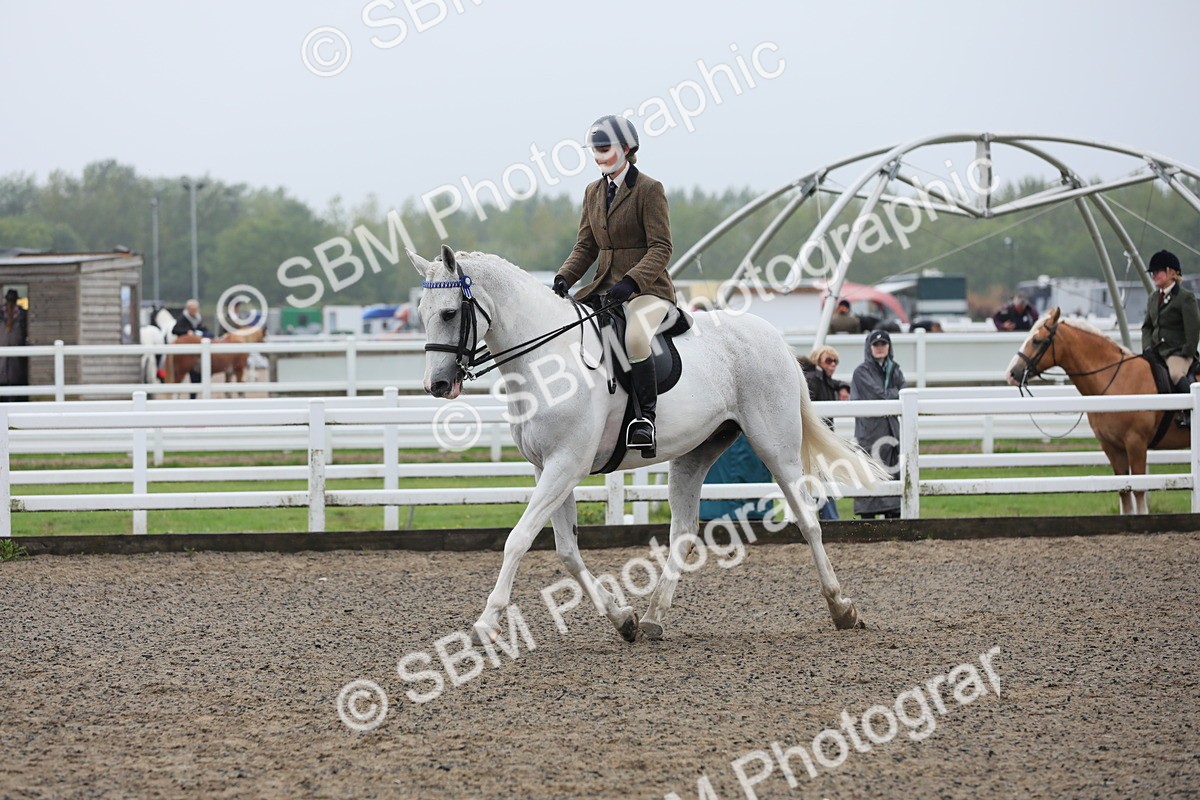 SBM_20037 - Class 802 - Ridden Groom - Helpers class