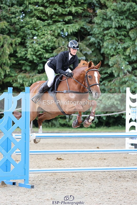 250703A-153632-05506 - Cls 9 Snr Discovery and 1m Open