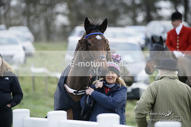 PtP 281121 0473 - Hursley Hambledon Point-to-Point Larkhill 28/11/21