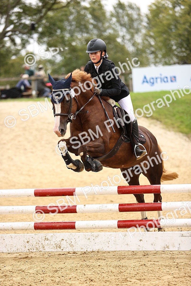 SBM_68684 - J18 - Junior Pony 85cm championship
