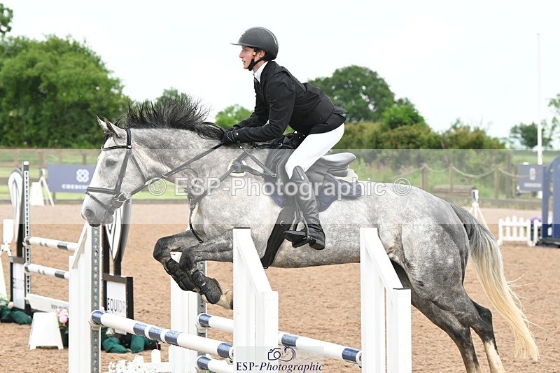 250607-152131-01496 - Cls 16 95cm Amateur Qualifier