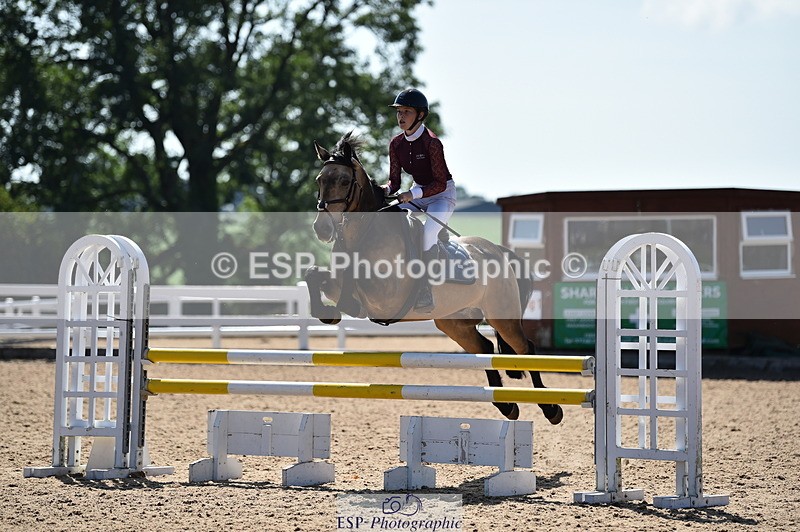 230903A-123028-04473 - Cls 19 Pony Discovery & 90cm Open