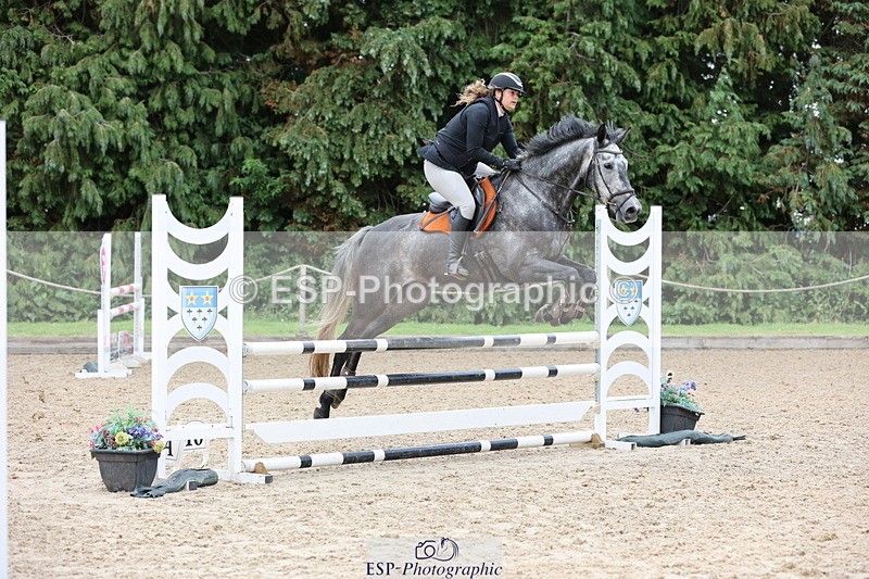 250614A-095451-05462 - Cls 26 British Novice and 90cm Open