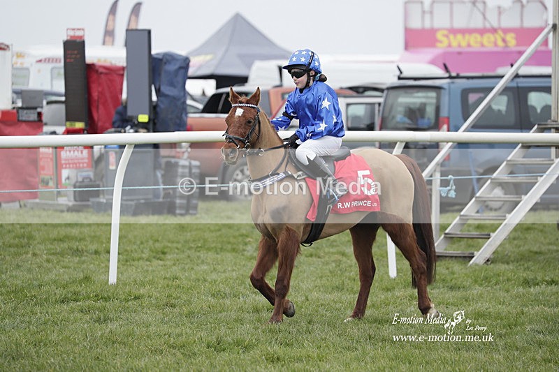 PtP 050323 81 - Blackmore & Sparkford Vale Hunt PtP - Somerset 05/03/23