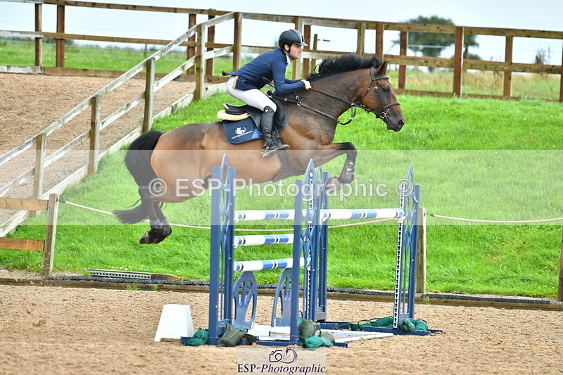 230805A-132148-00509 - Cls 4 National 1.30m and 1.40m