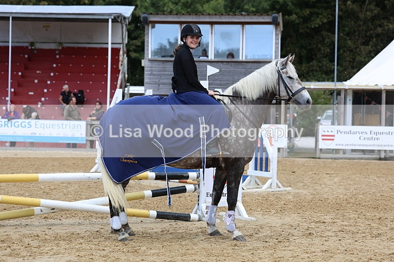 3E7A8605 - Class 6: 60cm Senior