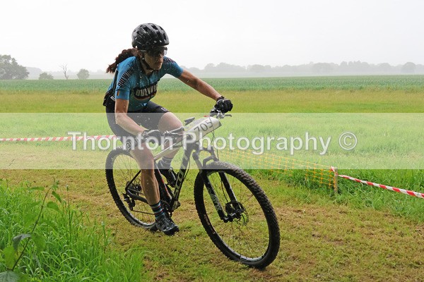 705 - MTB East Round 5 Gallows Green 25th May 2025 10:30 Female Adult Elite+Female U14/U16Juv/Youth Race