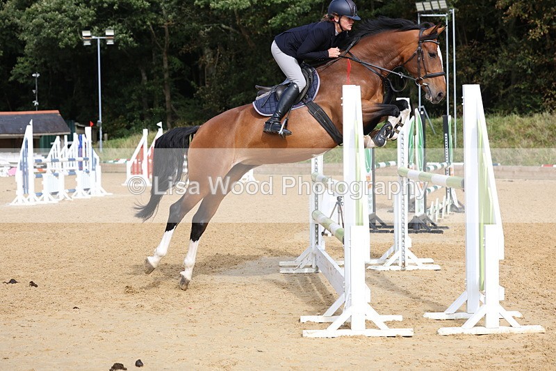 3E7A0260 - Class 12: 1.05 National Amateur Qualifier