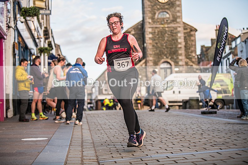 Keswick RTH-1256 - Keswick AC Round The Houses Road Race Wednesday 24th April 2024