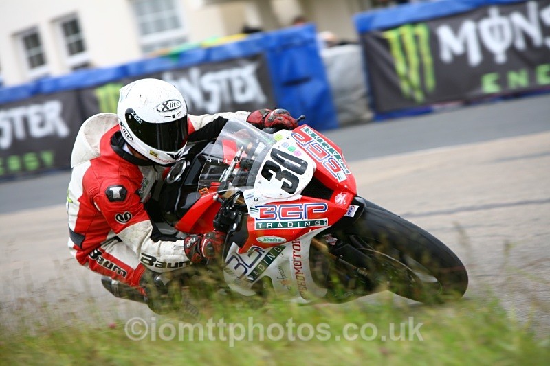  - Superbike Race