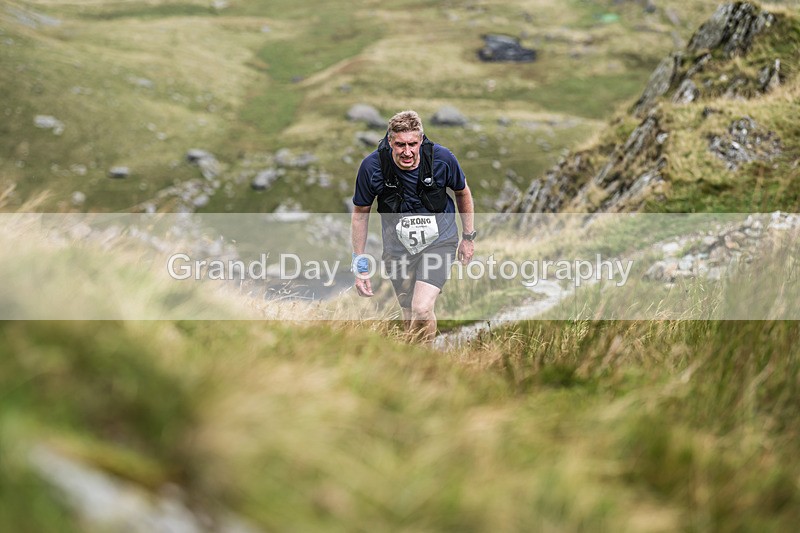 Hartsop Hop-521 - Hartsop Hop Fell Race Saturday 22nd August 2026