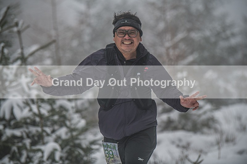 Glentress-1500 - High Terrain Events Glentress 42, 21 & 10K Trail Races Sunday 15th February 2026