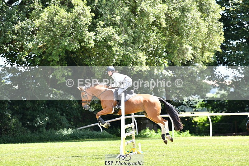 260705A-135518-20121 - Cls 59 Snr 100cm Derby Trial