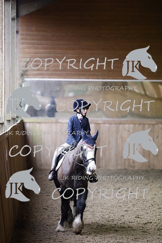 _R6A1223 - Class 1 walk trot 2022