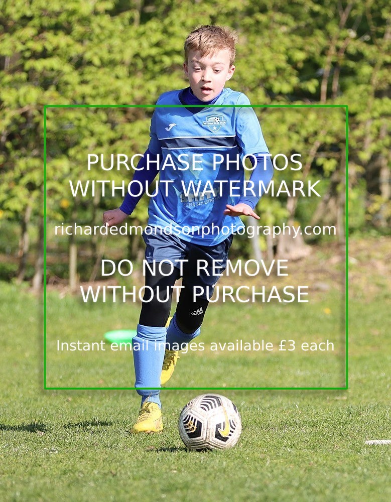 IMG_4833 - Kendal Utd Under 8's vs Heysham Under 8's (19/4/25)
