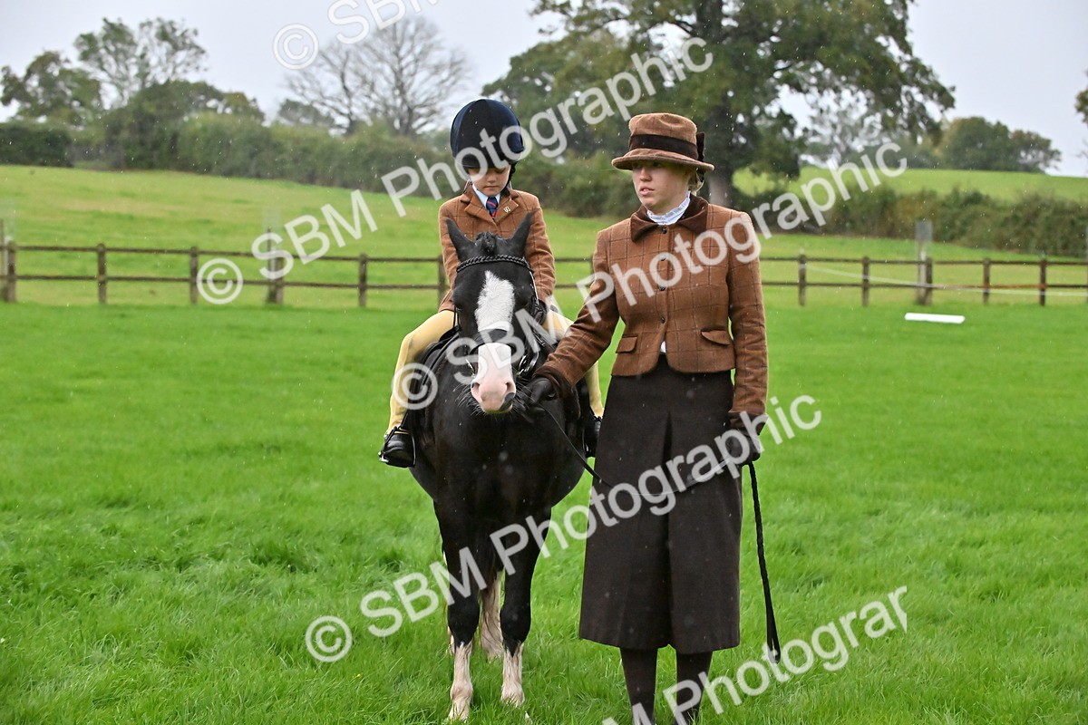 EB7_4960 - S17  Top Turnout  Lead Rein