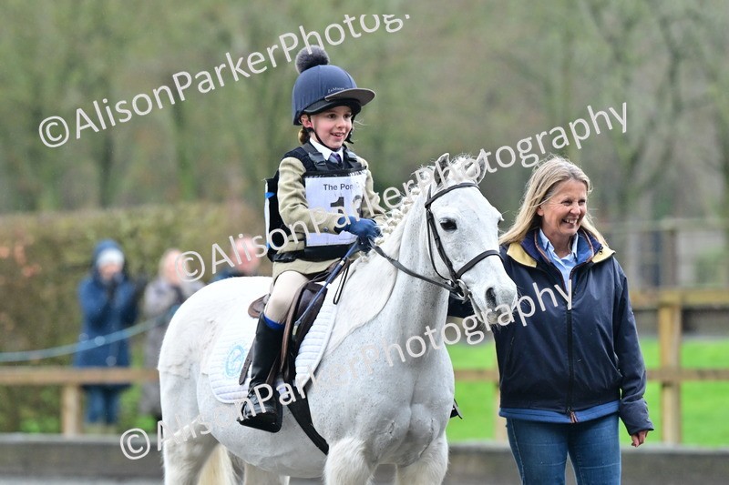 20260125-0910 - Class 9a - Walk Trot Assisted