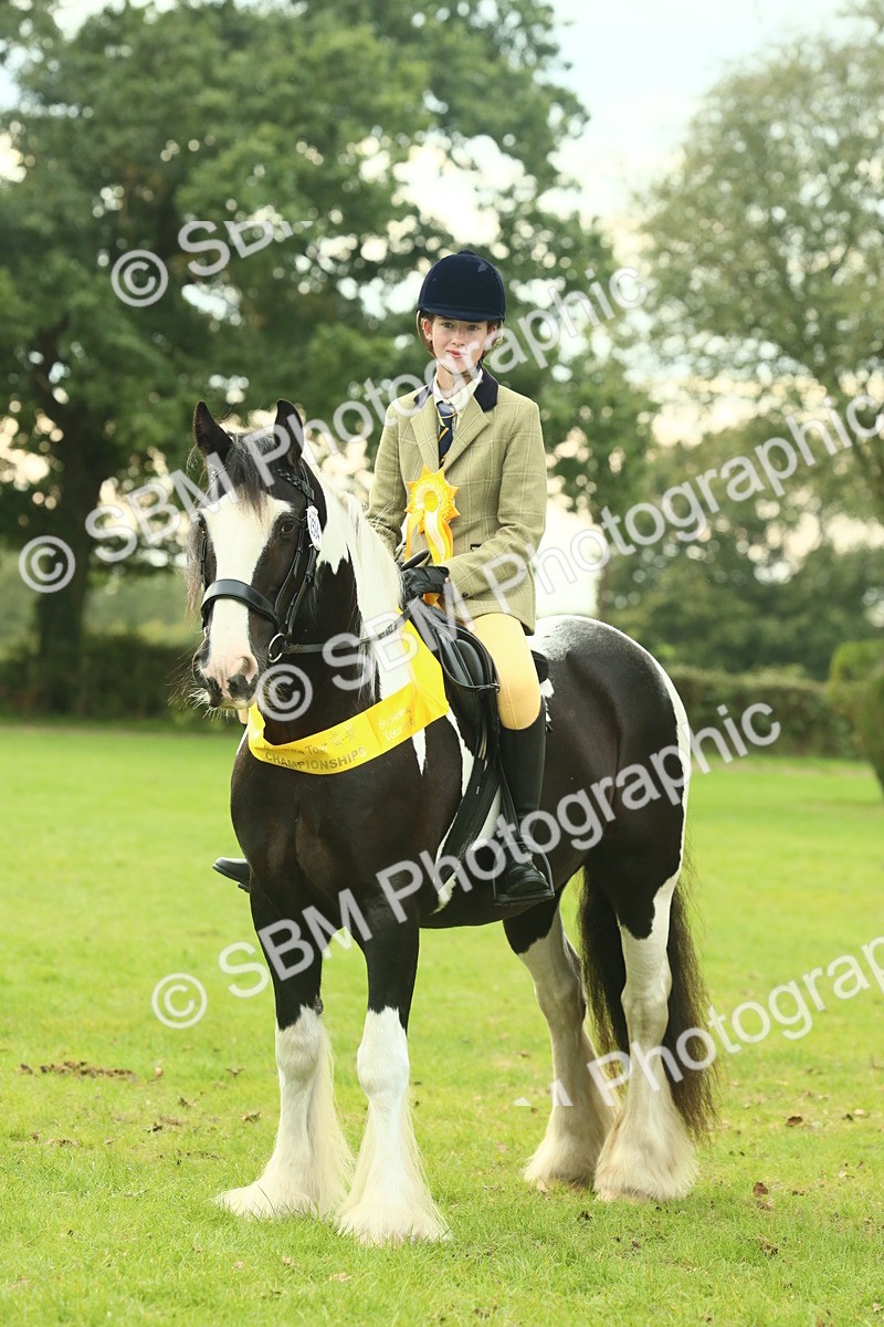 SBM_75081 - Ridden Pony Supreme Championship