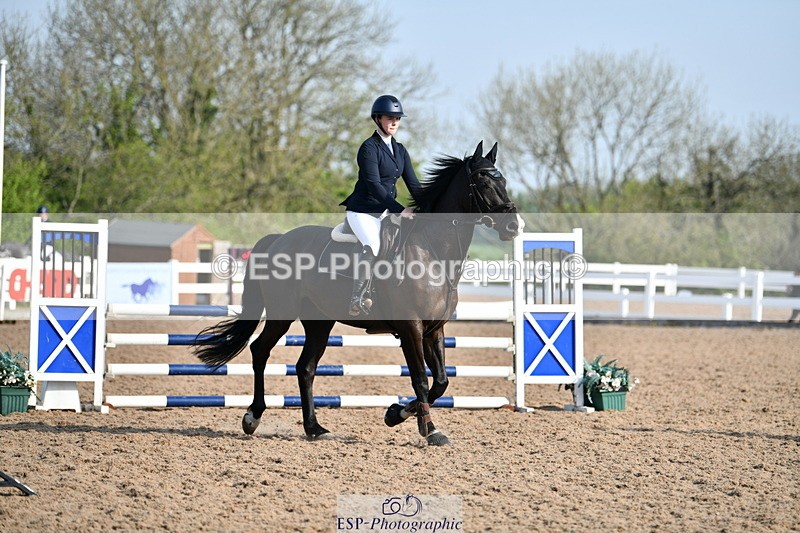 240511A-082815-10568 - Cls 27 85cm National Am Quali