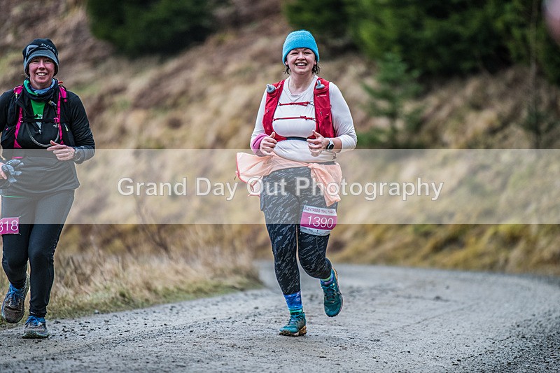 Glentress-337 - High Terrain Events Glentress 10K 21K & 42K Trail Races Sunday 16th February 2025