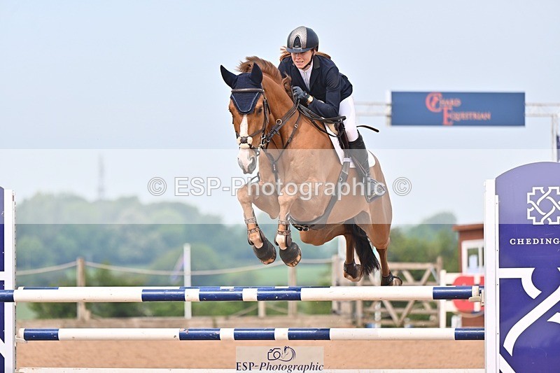 260509-111237-01872 - Cls 26a Snr Foxhunter